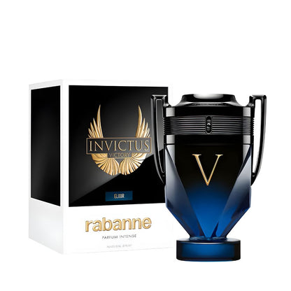 Invictus Victory Elixir EDP 100ml Hombre