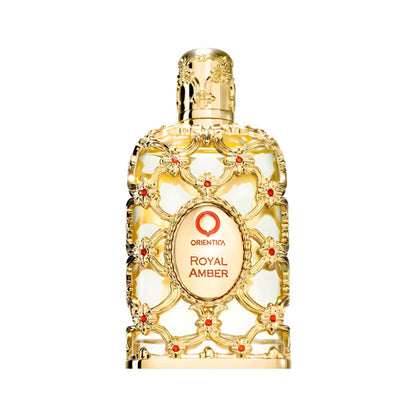 Orientica Royal Amber 80ml Unisex EDP