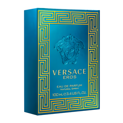 Versace Eros EDP 100ml Hombre