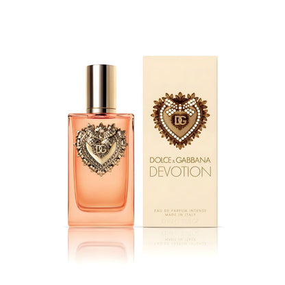 Devotion Intense D&G 100ml Dama EDP