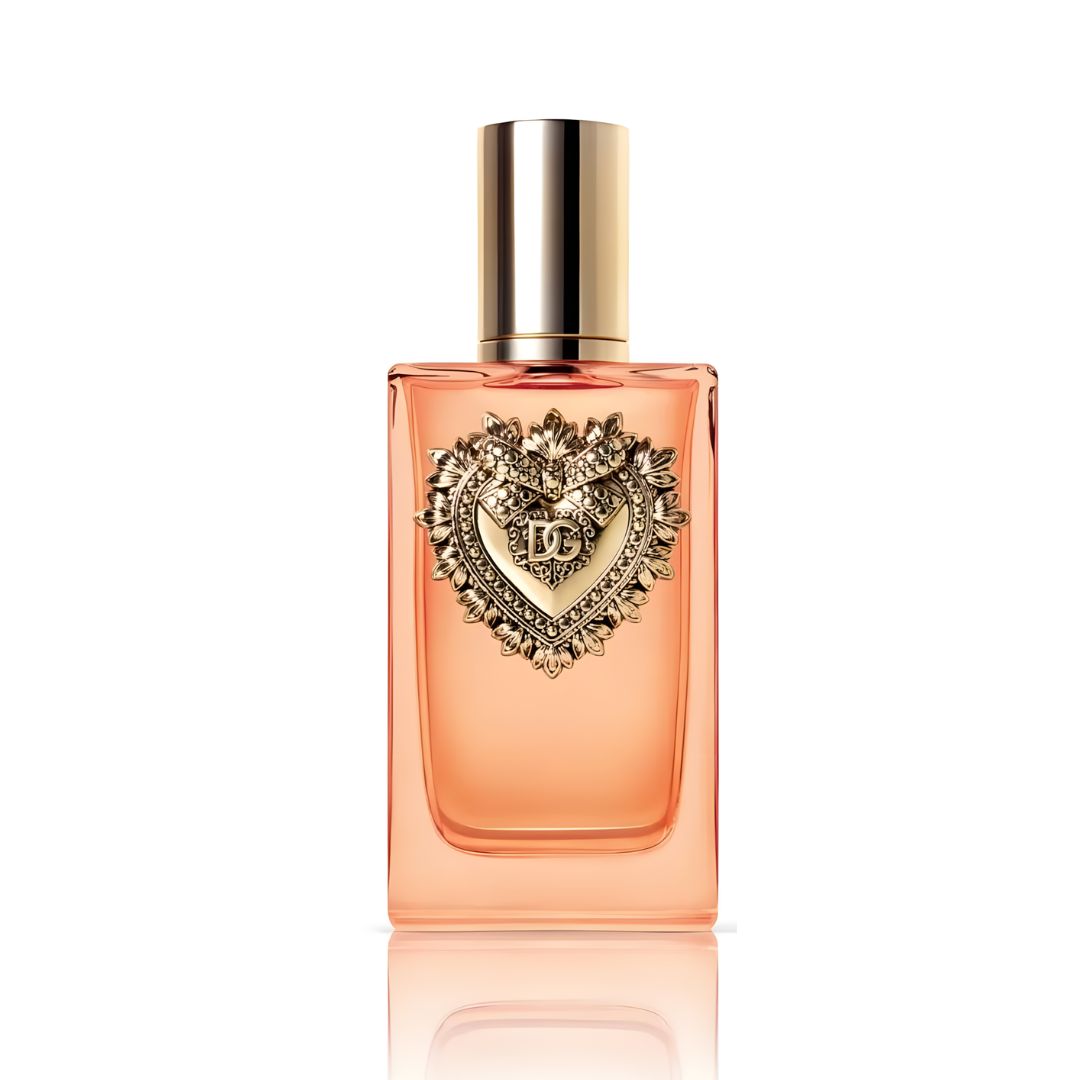 Devotion Intense D&G 100ml Dama EDP