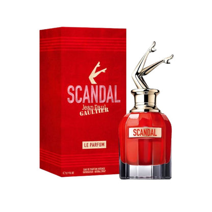 Scandal Le Parfum EDP 80ml Dama