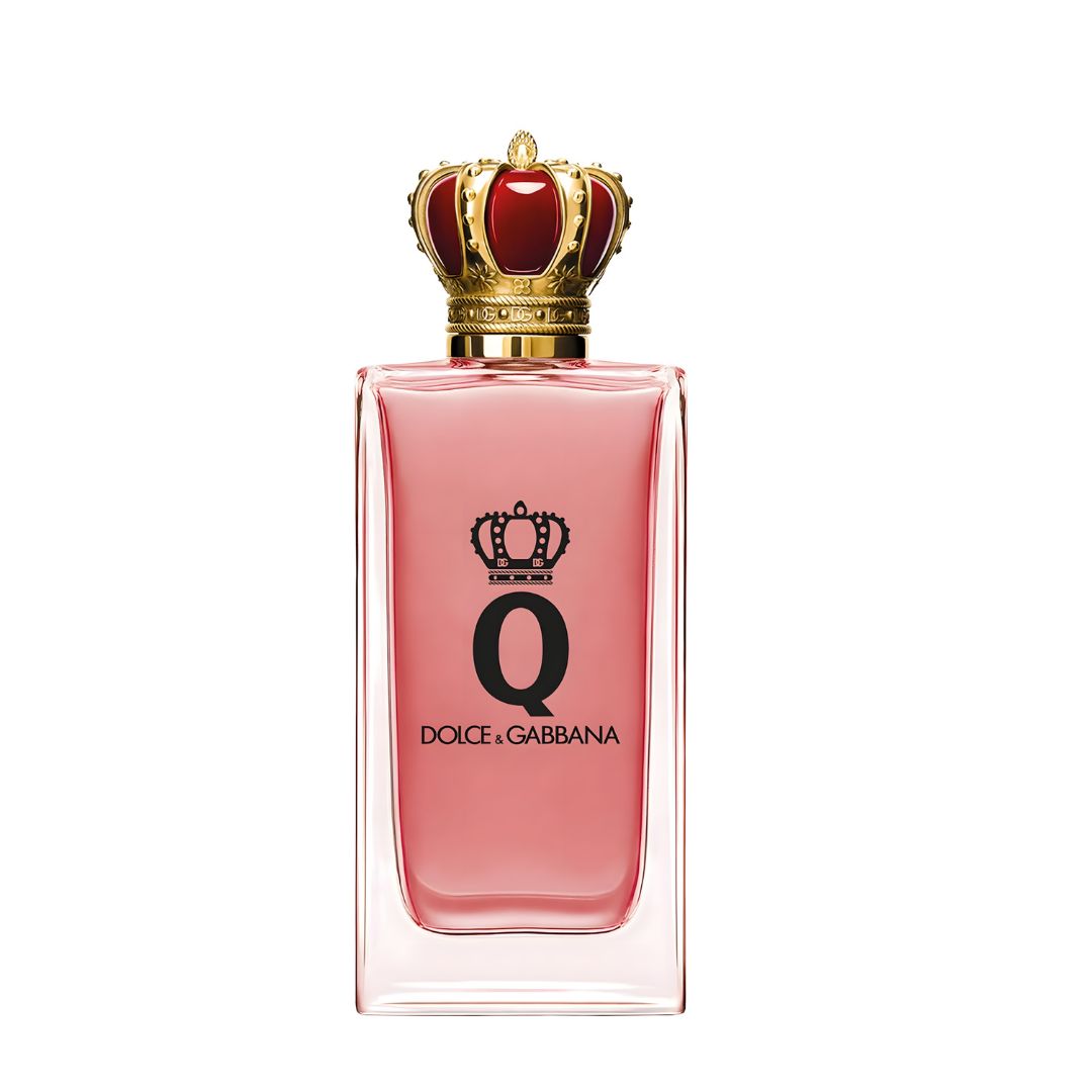 Dolce & Gabbana Queen Intense EDP 100ml Dama