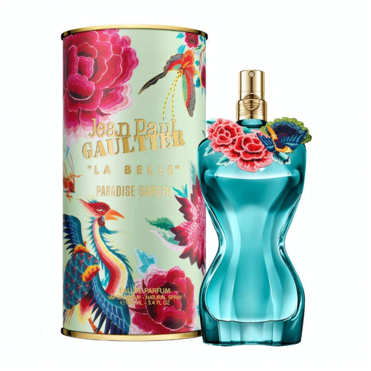La Belle Paradise Garden EDP 100ml Dama