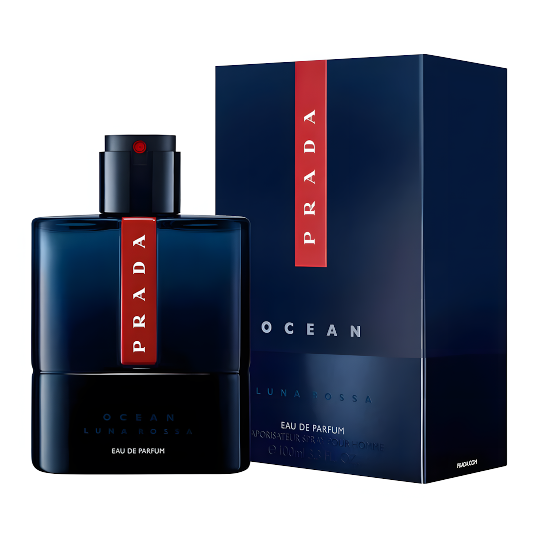 Prada Luna Rosa Ocean EPD hombre 100ml