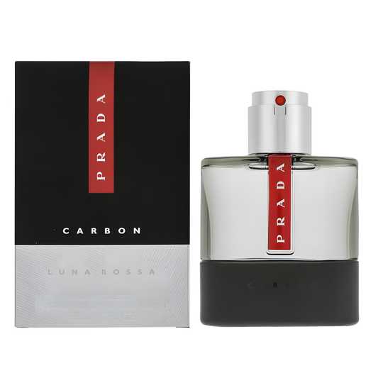 Prada Luna Rosa Carbon 100ml Hombre EDT