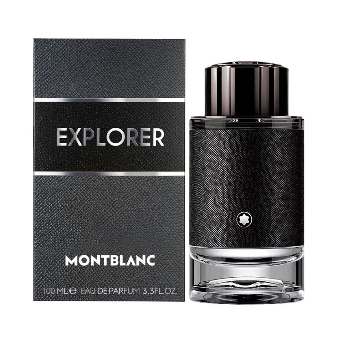 Montblanc Explorer EDP 100ml Hombre