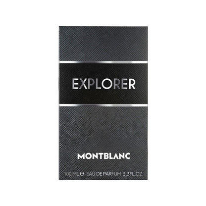 Montblanc Explorer EDP 100ml Hombre