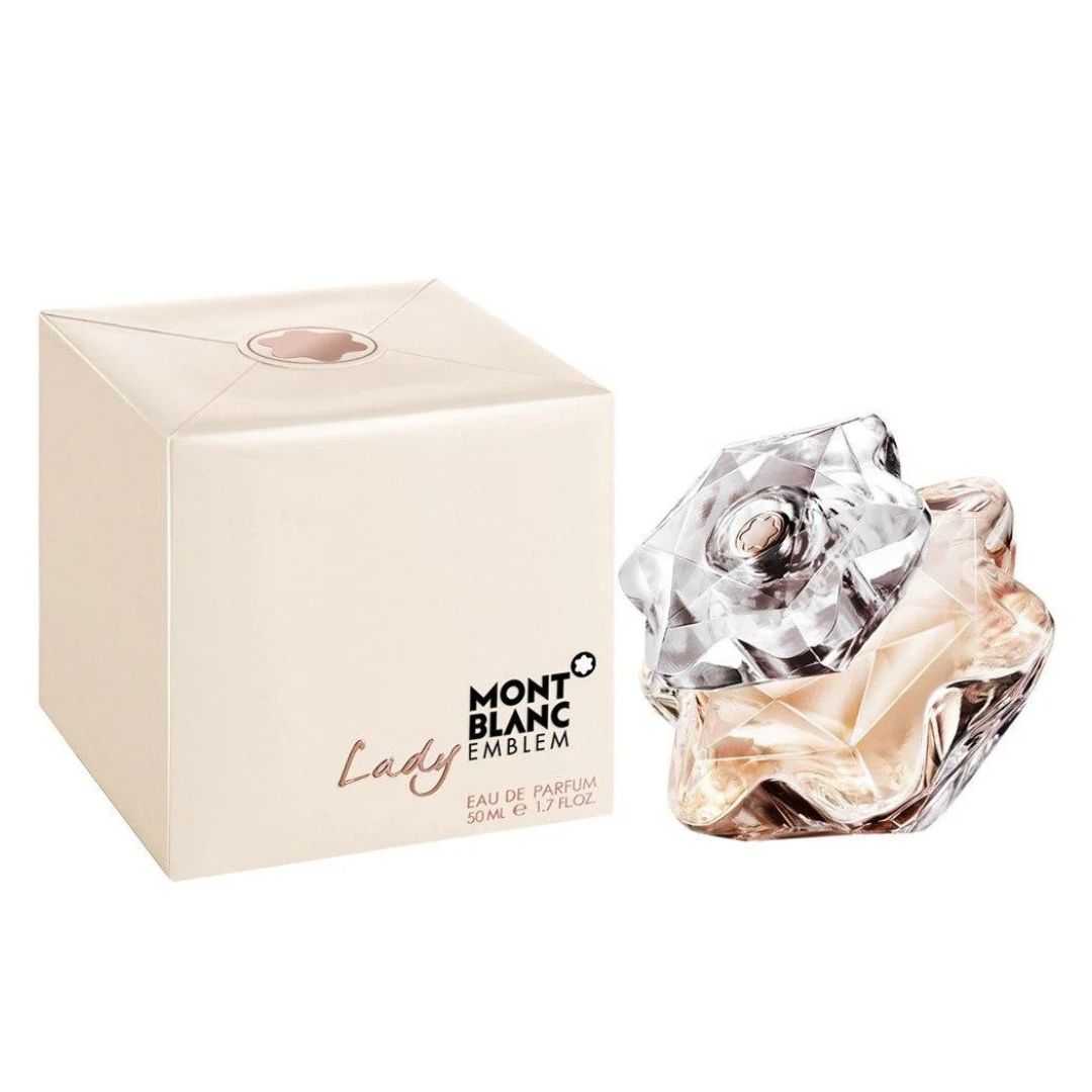 Montblanc Lady Emblem EDP 75ml Dama