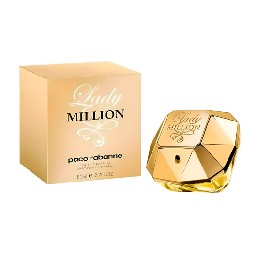 Lady Million EDP 80ml Dama