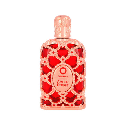 Orientica Amber Rouge Unisex 80ml EDP