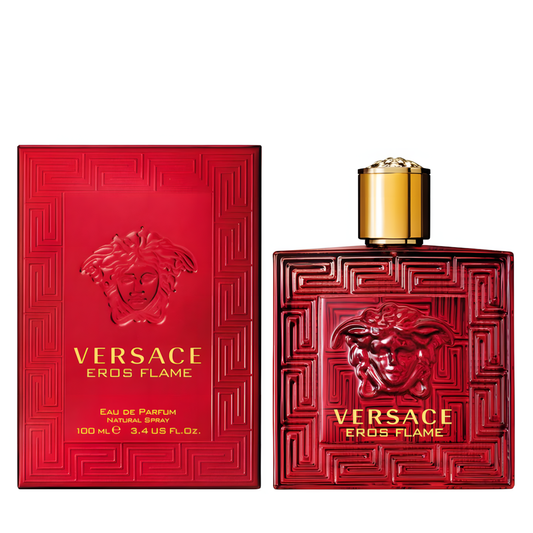 Versace Eros Flame 100ml EDP for Men
