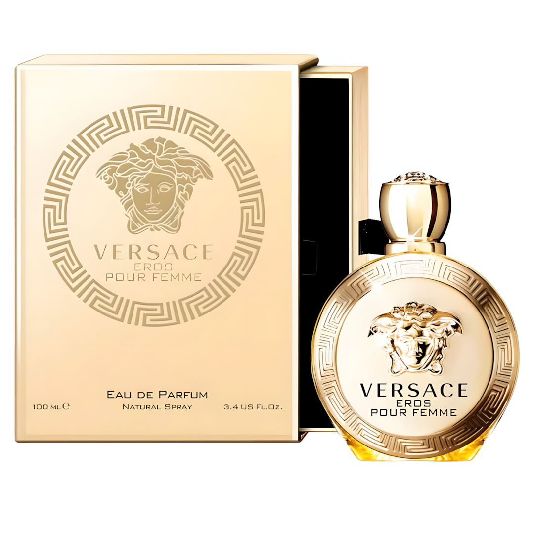 Versace Eros Pour Femme EDP 100ml Dama