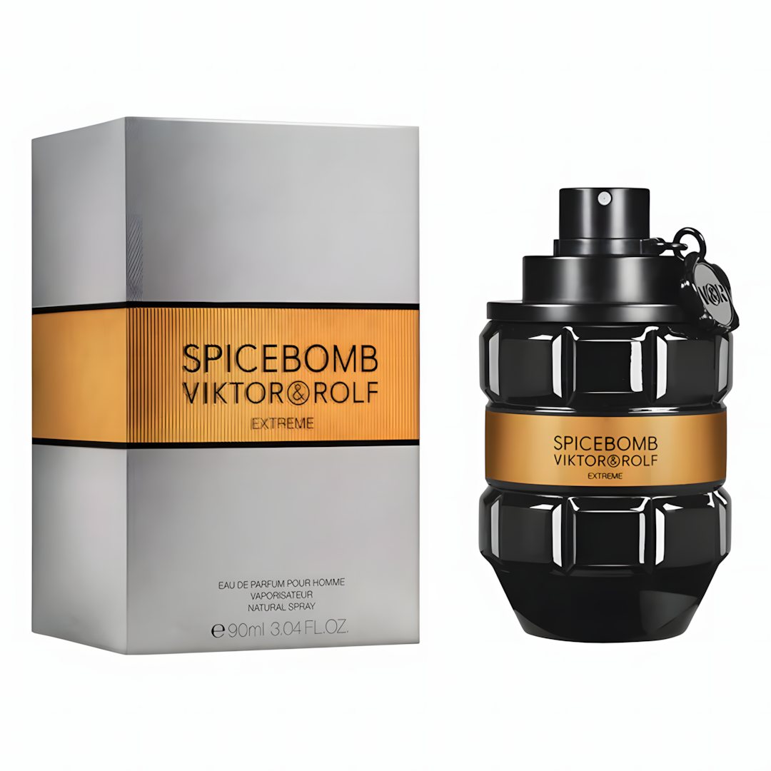 Viktor & Rolf Spicebomb Extreme 90ml Hombre EDP