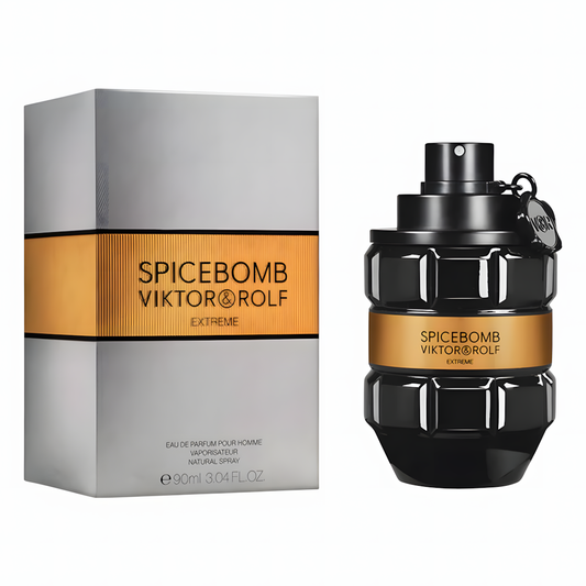 Viktor & Rolf Spicebomb Extreme 90ml Hombre EDP