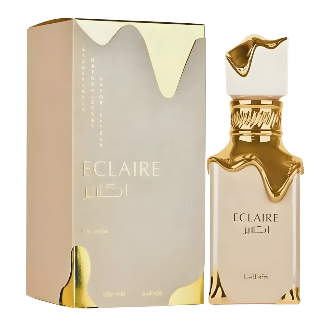 Lattafa Eclaire 100ml Dama EDP