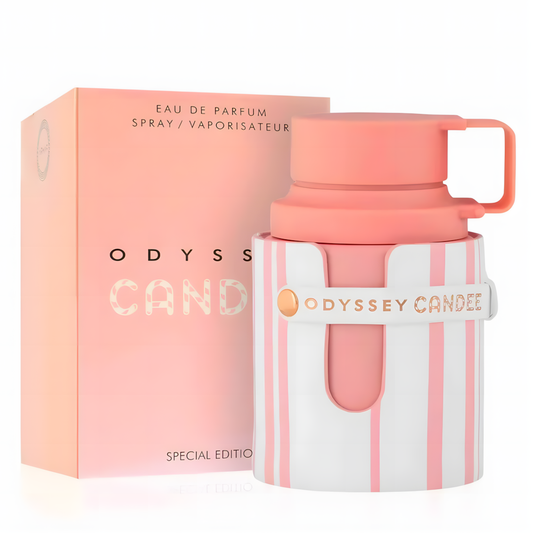Odyssey Candee Special Edition EDP 100ml Dama