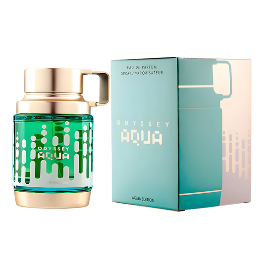 Odyssey Aqua EDP 100ml Hombre