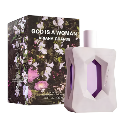 Ariana Grande God Is Woman EDP 100ml Dama