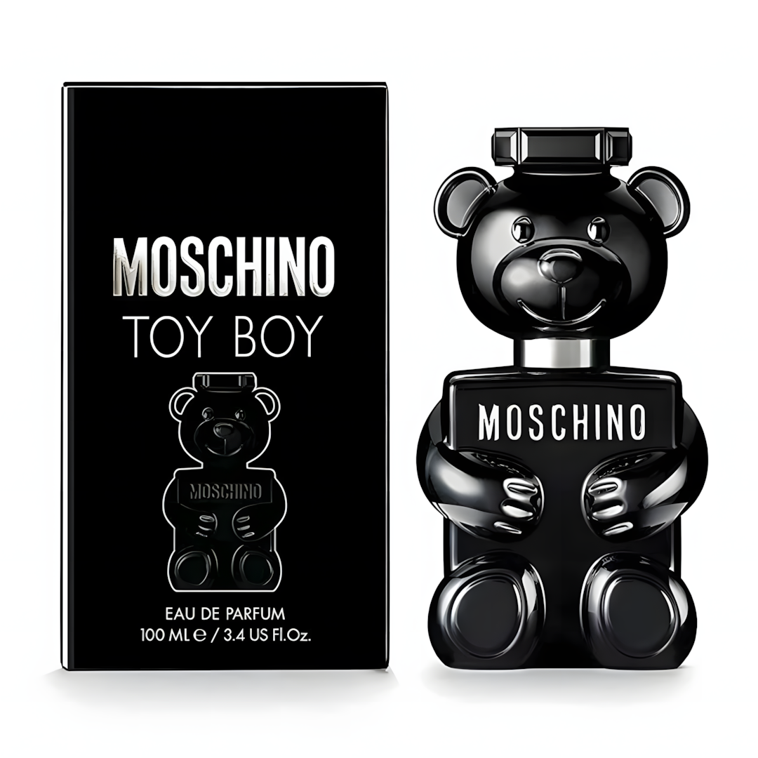 Moschino Toy Boy EDP 100ml Hombre