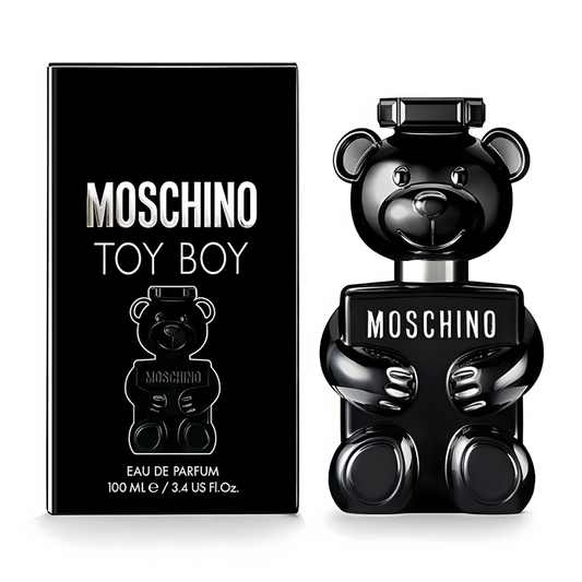 Moschino Toy Boy EDP 100ml Hombre