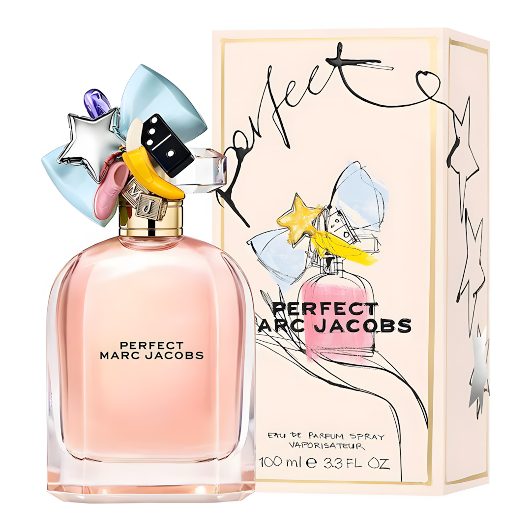 Marc Jacobs Perfect 100ml Dama