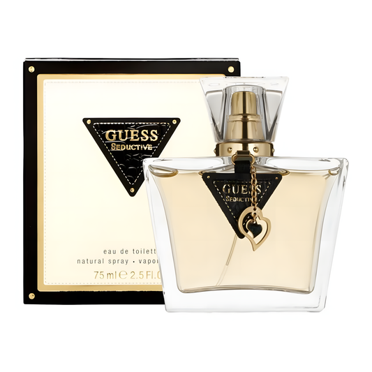 Guess Seductive 75ml EDT Dama
