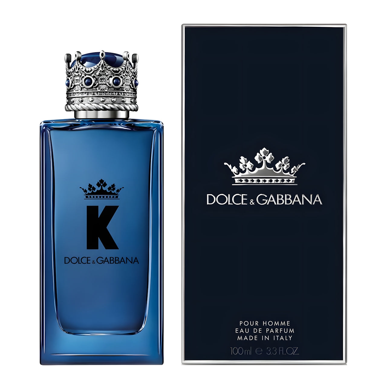 Dolce & Gabbana K (King) EDP 100ml Hombre