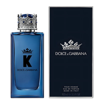 Dolce & Gabbana K (King) EDP 100ml Hombre