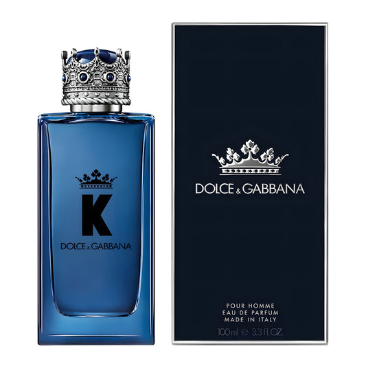 Dolce & Gabbana K (King) EDP 100ml Hombre