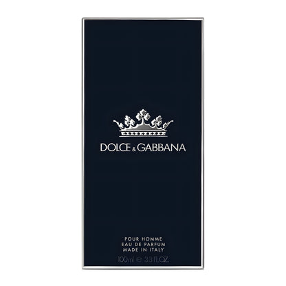 Dolce & Gabbana K (King) EDP 100ml Hombre