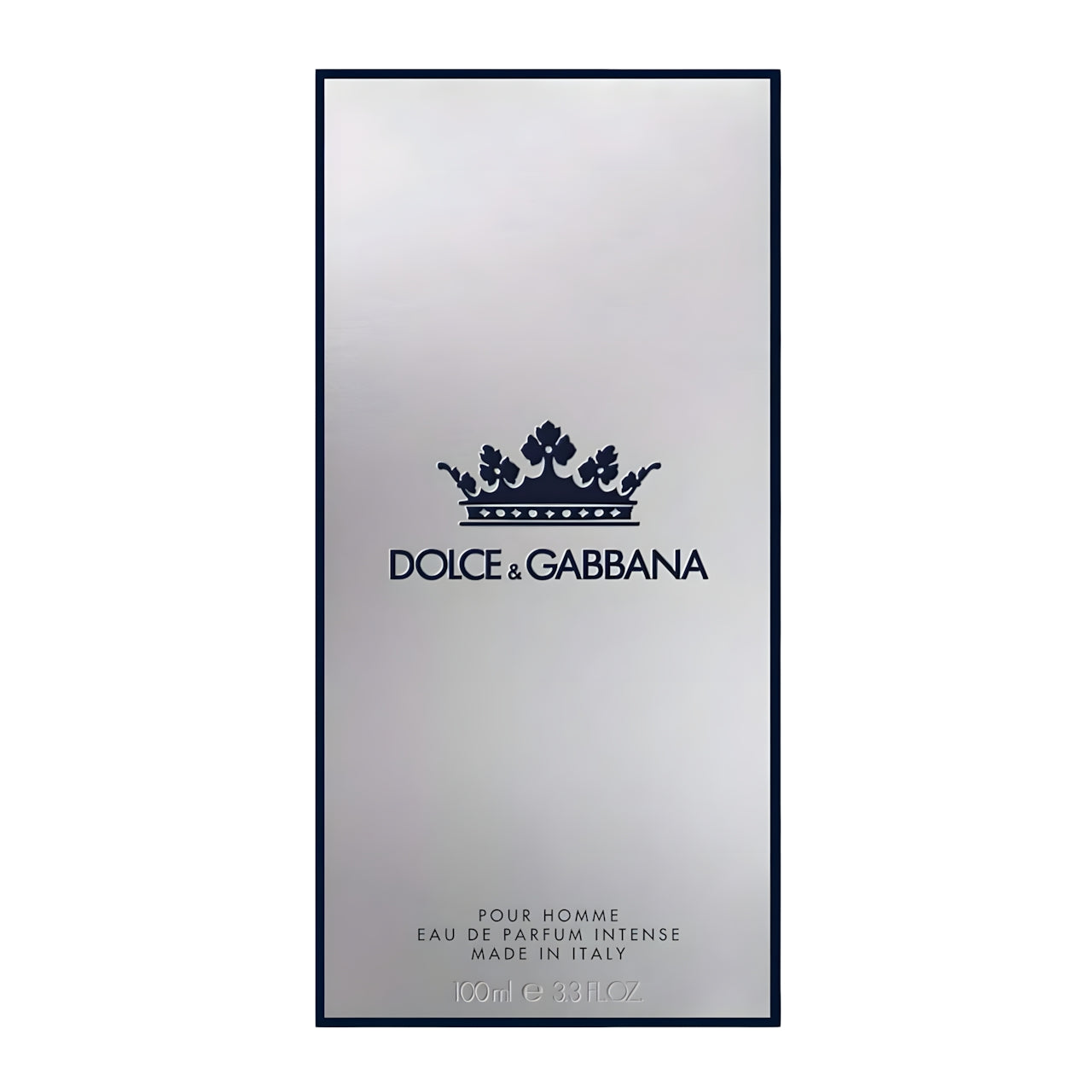 Dolce & Gabbana King Intense EDP 100ml Hombre