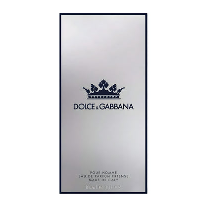 Dolce & Gabbana King Intense EDP 100ml Hombre