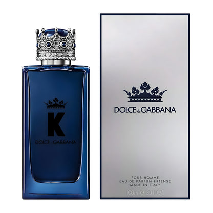 Dolce & Gabbana King Intense EDP 100ml Hombre