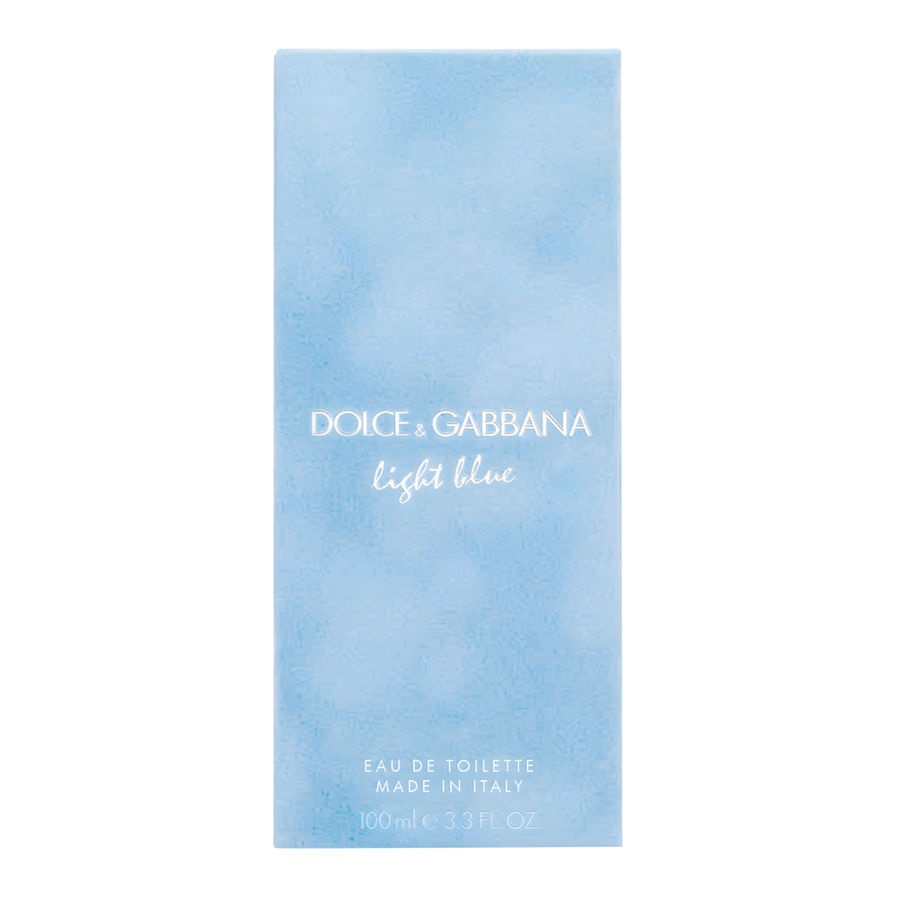 Dolce & Gabbana Light Blue EDT 100ml Dama