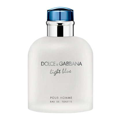Dolce & Gabbana Light Blue EDT 125ml Hombre