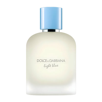 Dolce & Gabbana Light Blue Nuevo EDT 100ml Hombre