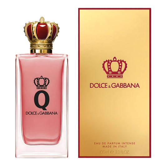 Dolce & Gabbana Queen Intense EDP 100ml Dama