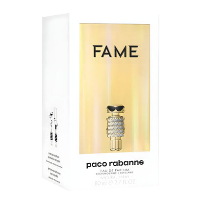Fame Paco Rabanne 80ml  Dama EDP