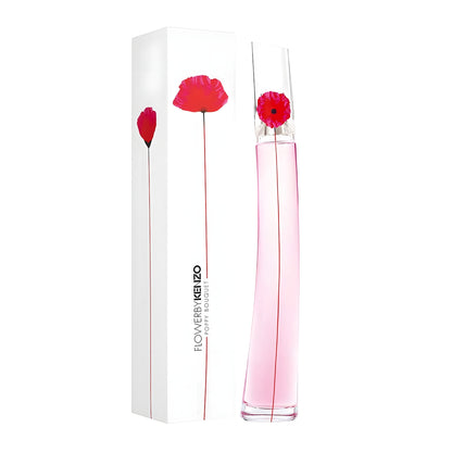 Flower by Kenzo Poppy Bouquet EDP 100ml Dama