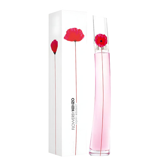 Flower by Kenzo Poppy Bouquet EDP 100ml Dama