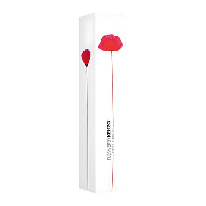 Flower by Kenzo Poppy Bouquet EDP 100ml Dama