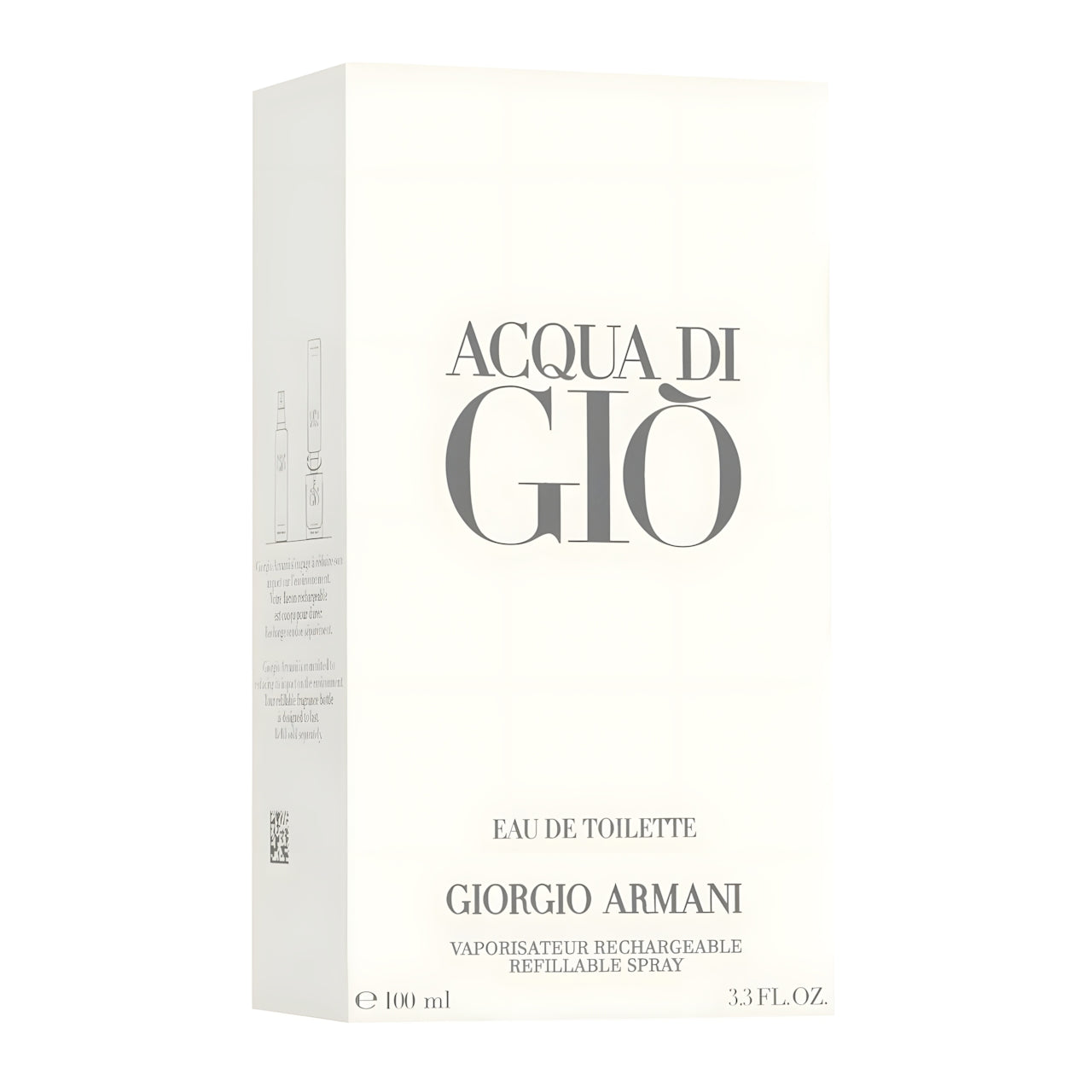 Giorgio Armani Acqua Di Gio 100ml EDT