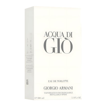 Giorgio Armani Acqua Di Gio 100ml EDT