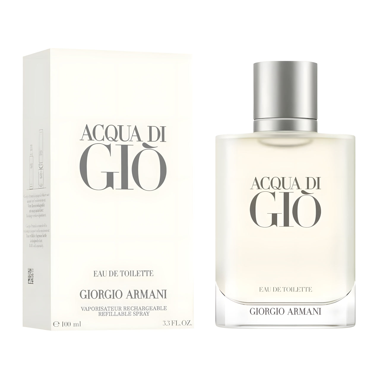 Giorgio Armani Acqua Di Gio 100ml EDT