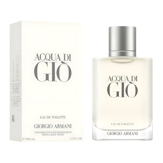 Giorgio Armani Acqua Di Gio 100ml EDT