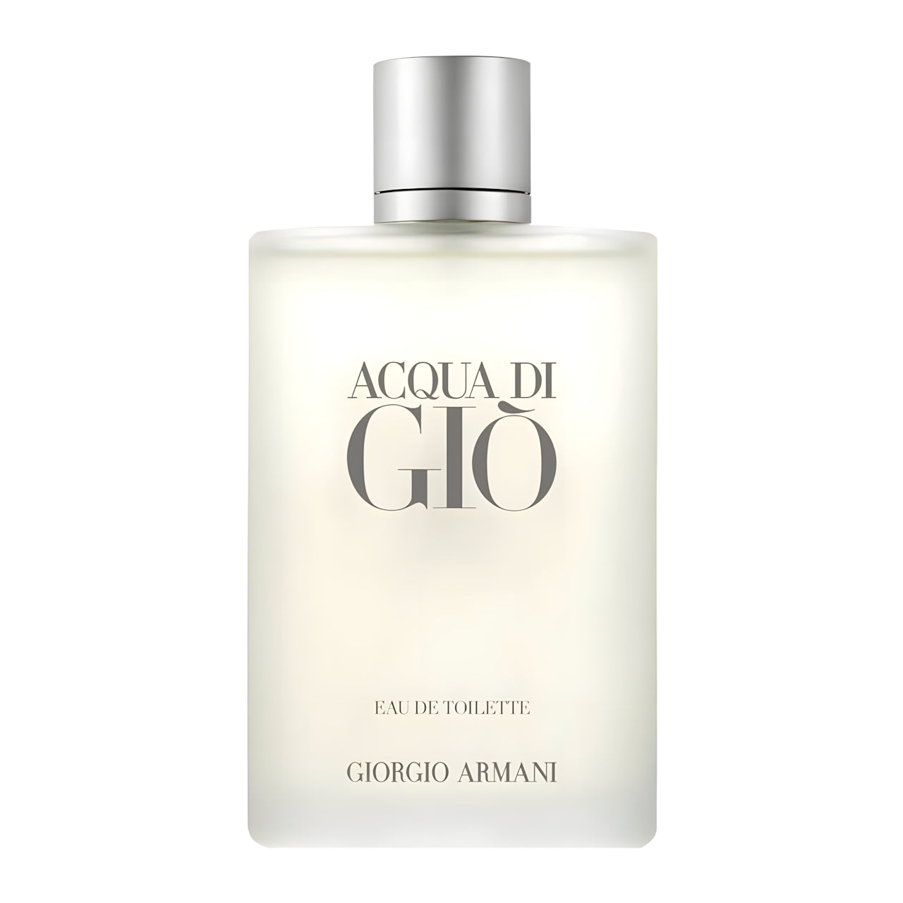 Giorgio Armani Acqua di Gio Refilable EDT 200ml Hombre