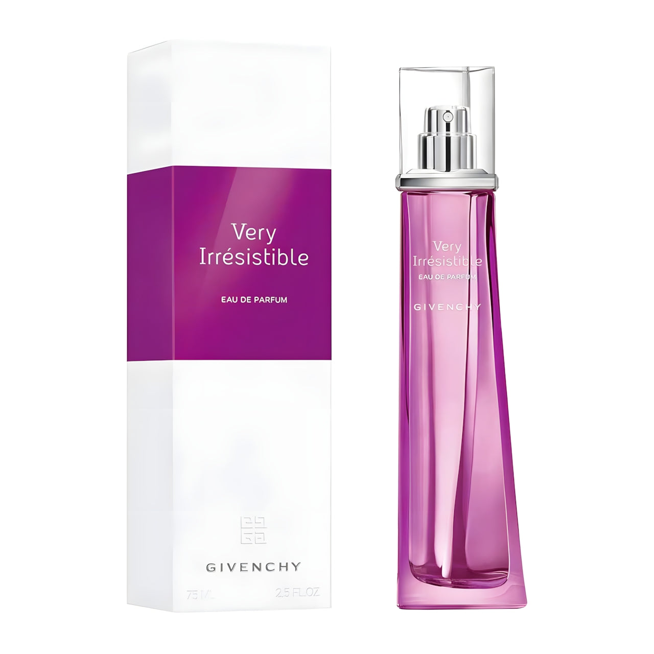 Givenchy Very Irresistible EDP 75ml Dama