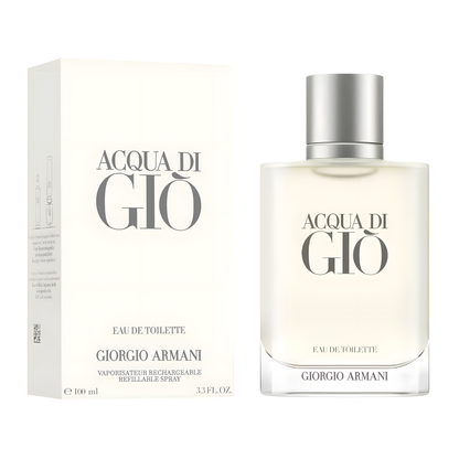 Giorgio Armani Acqua Di Gio 100ml EDT