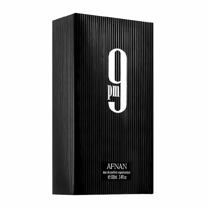 Afnan 9pm EDP 100ml Hombre
